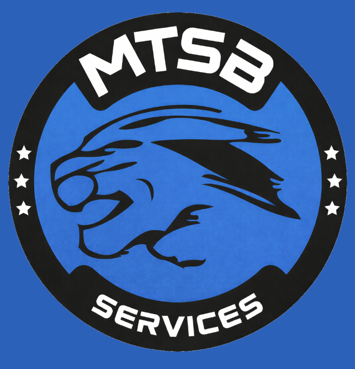 MTSB Logo